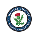 HUNTLY THISTLE AFC
