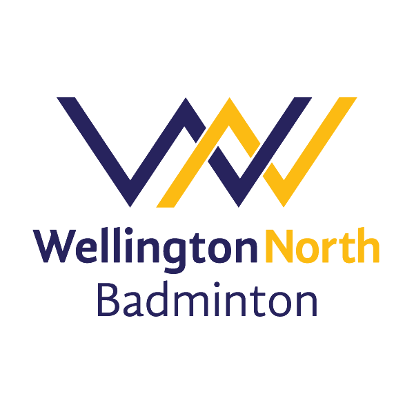 WELLINGTON NORTH BADMINTON