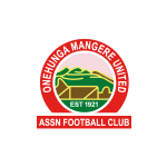 ONEHUNGA MANGERE UNITED AFC