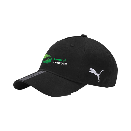 CENTRAL FOOTBALL REFEREES PUMA teamLIGA CAP