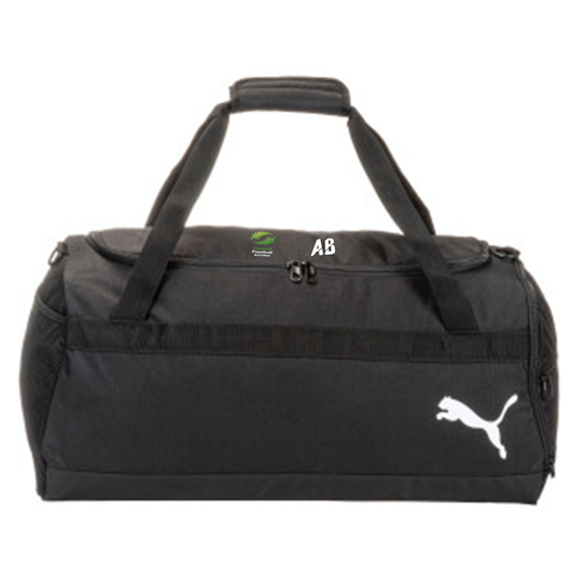 CENTRAL FOOTBALL REFEREES PUMA TeamGOAL TEAMBAG