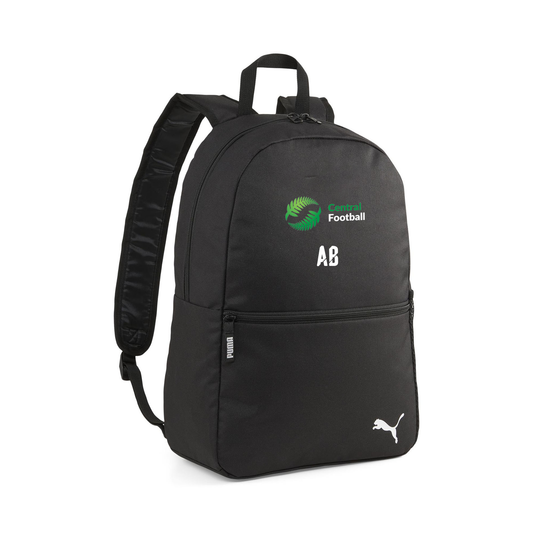 CENTRAL FOOTBALL REFEREES PUMA teamGOAL BACKPACK