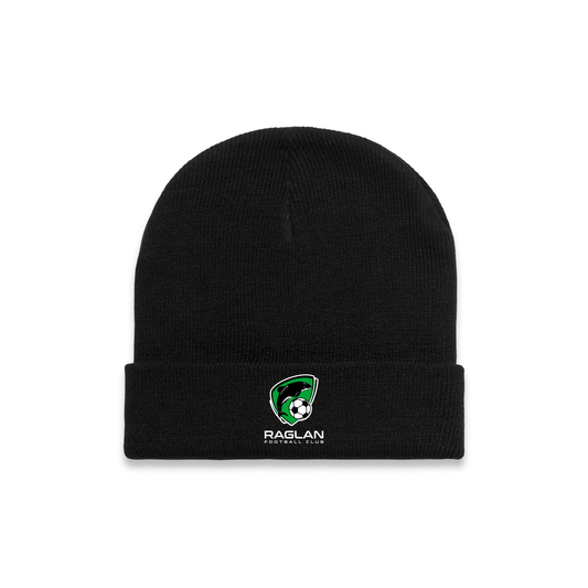 RAGLAN FC TEAM BEANIE