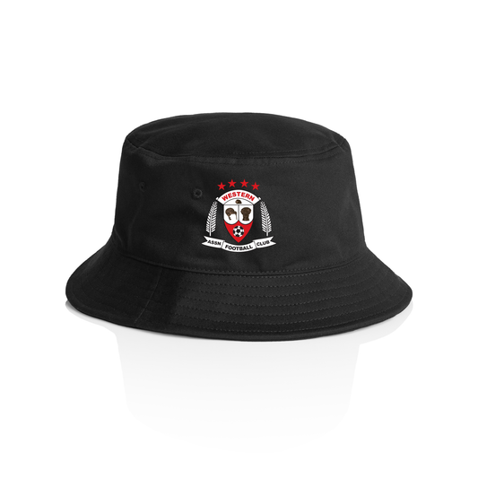 WESTERN AFC BUCKET HAT