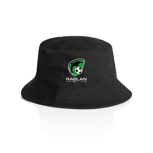 RAGLAN FC BUCKET HAT