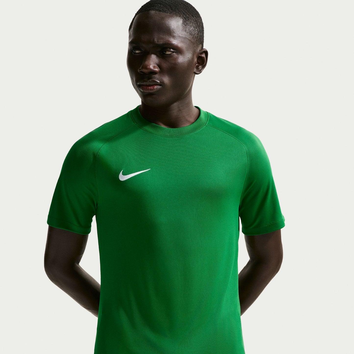NIKE PARK VIII JERSEY - MENS