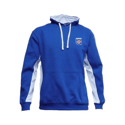 NOMADS UNITED AFC MATCHPACE HOODIE - YOUTH'S