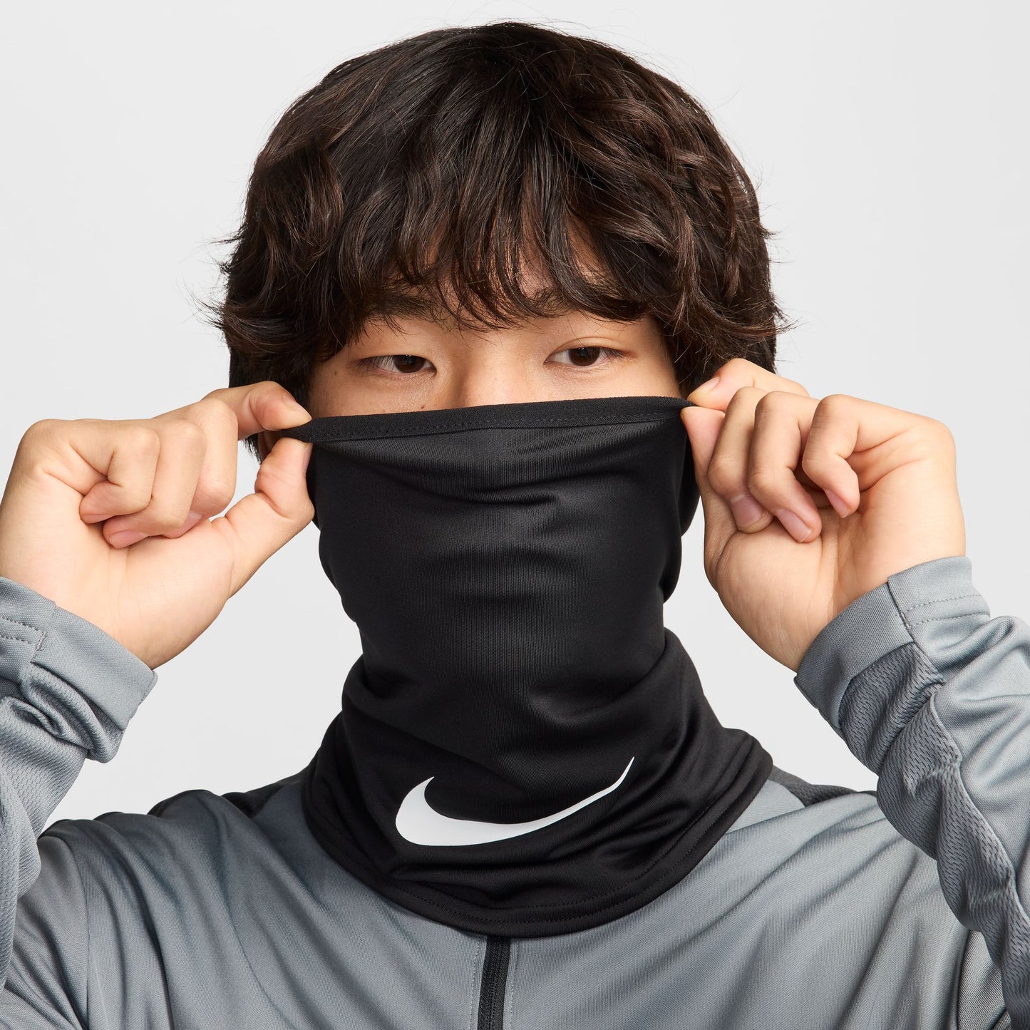 NIKE FOOTBALL NECK WARMER