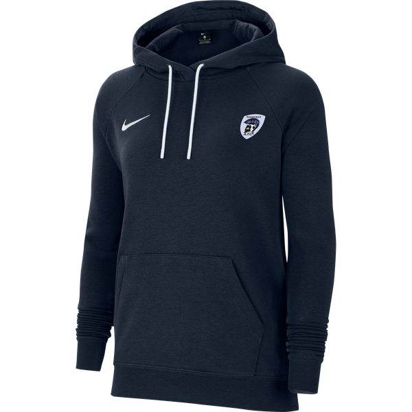 WOODVILLE AFC NIKE HOODIE - WOMEN'S