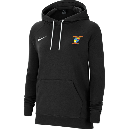 NORTH SHORE UNITED  NIKE HOODIE - WOMEN'S