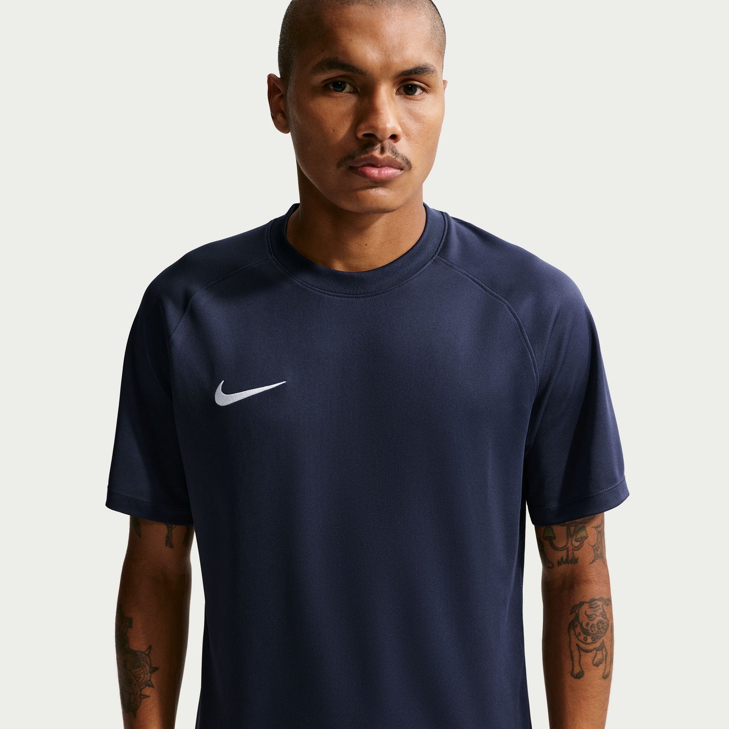 NIKE PARK VIII JERSEY - MENS