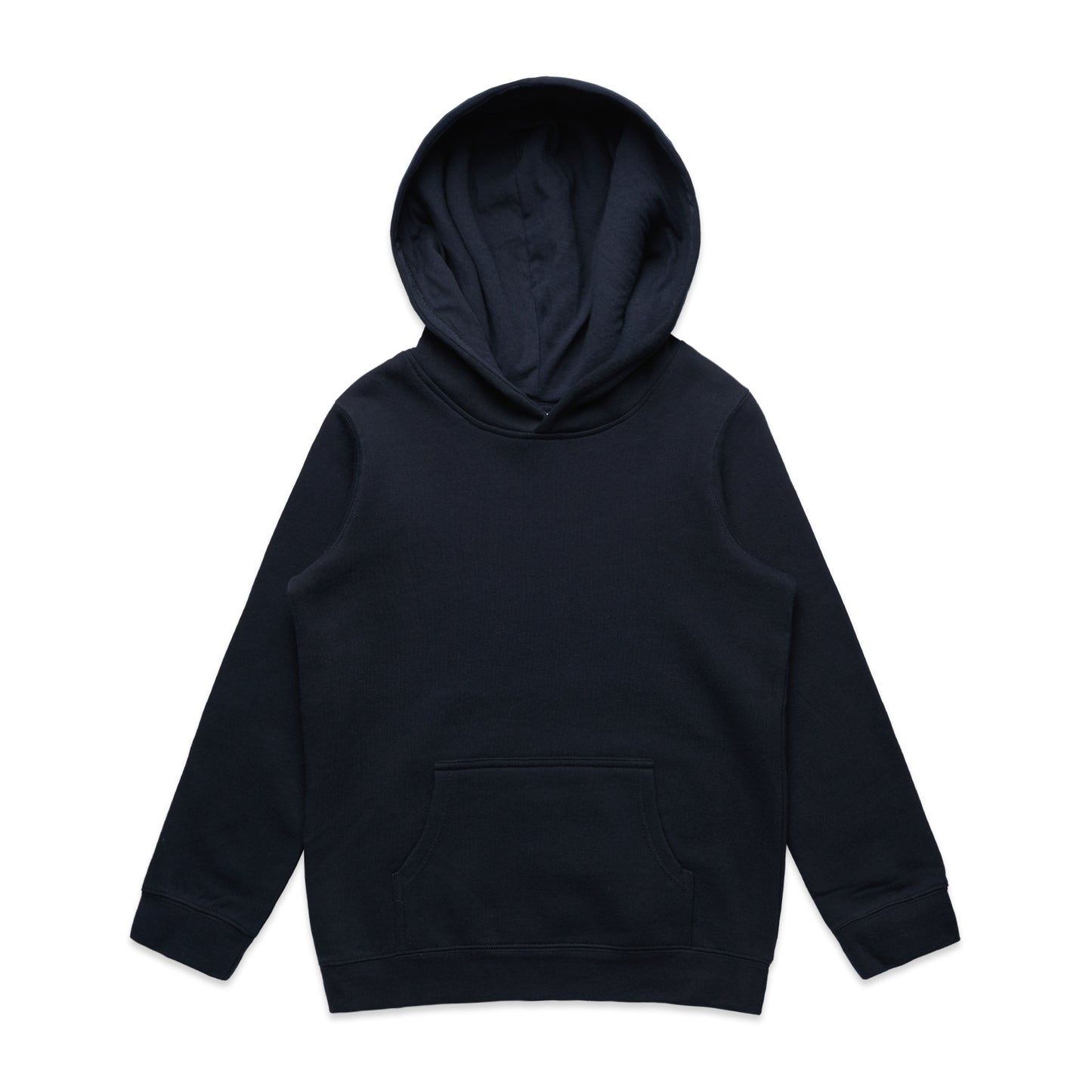 DURIE HILL FC GRAPHIC HOODIE - YOUTH'S