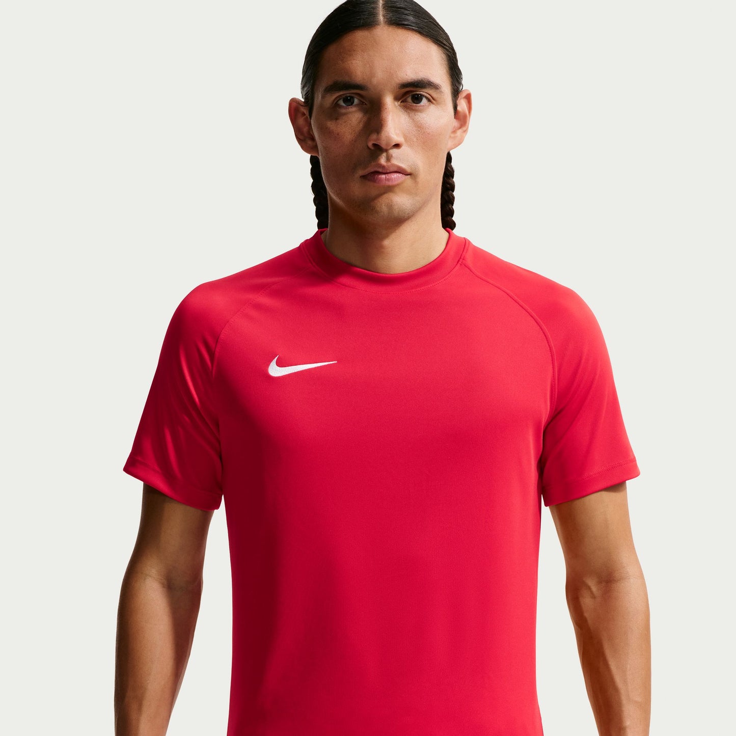 NIKE PARK VIII JERSEY - MENS