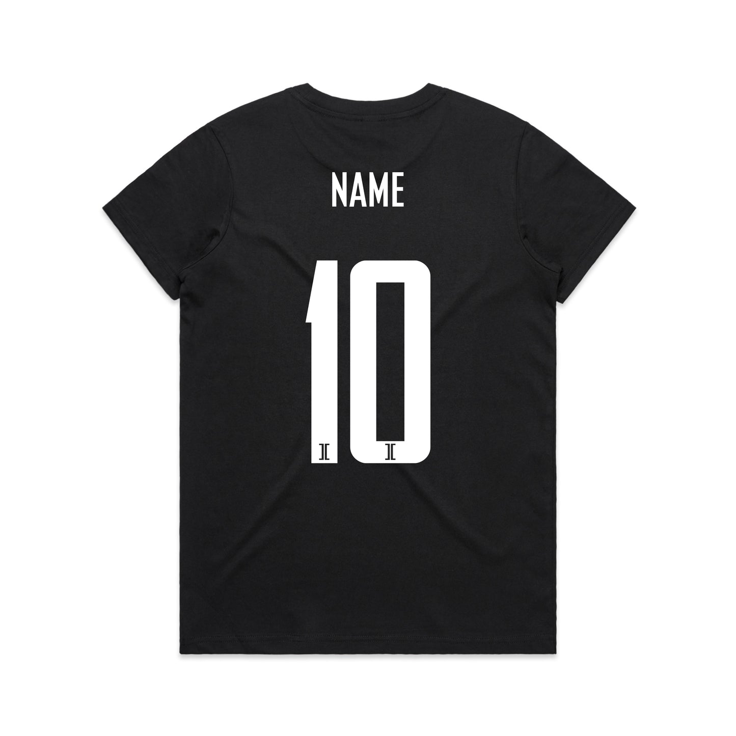 MATAMATA AFC GRAPHIC TEE - WOMEN'S