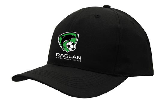 RAGLAN FC TEAM CAP