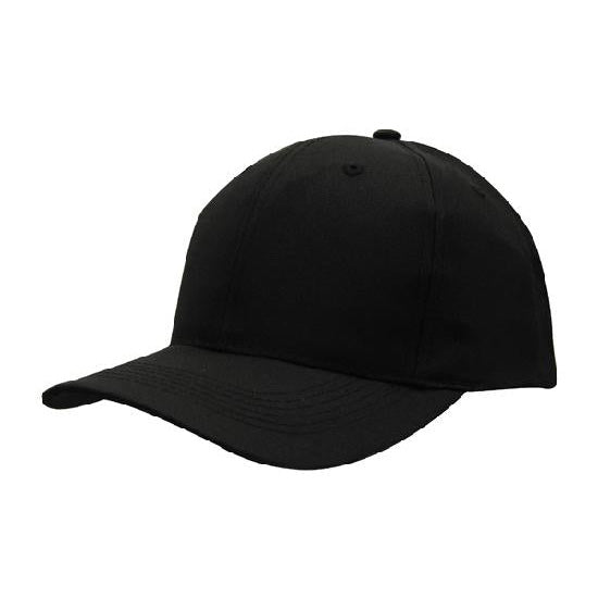 LOGOTECH TEAM CAP