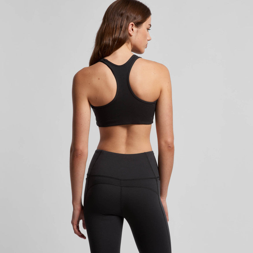 REVL ACTIVE BRA - WOMENS