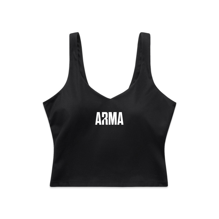 ARMA COACH ACTIVE BRA - WOMENS