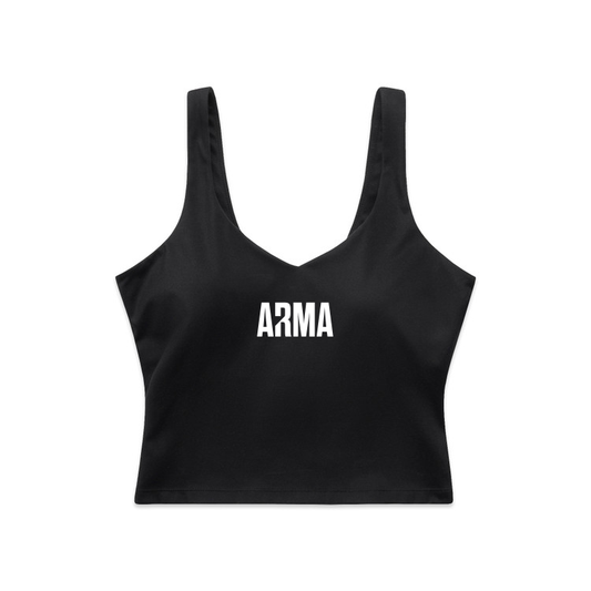 ARMA COACH ACTIVE BRA - WOMENS