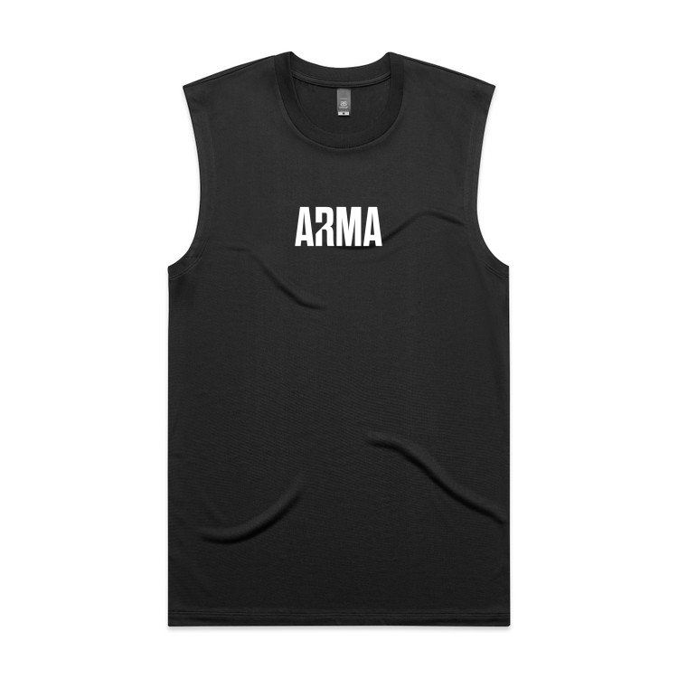 ARMA COACH ACTIVE TANK - MENS