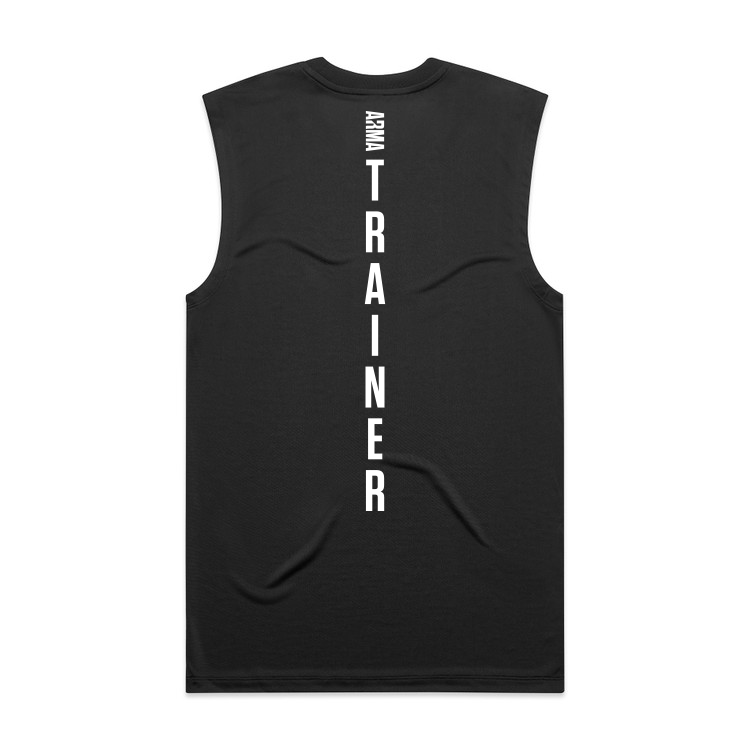 ARMA TRAINER ACTIVE TANK - MENS