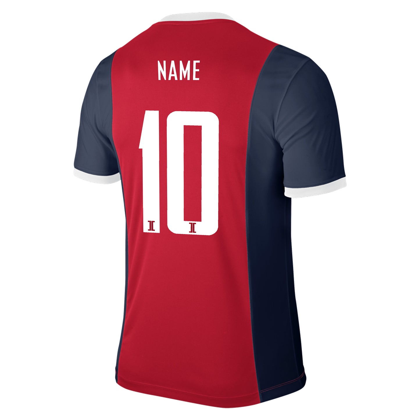 NIKE PARK DERBY JERSEY - YOUTHS