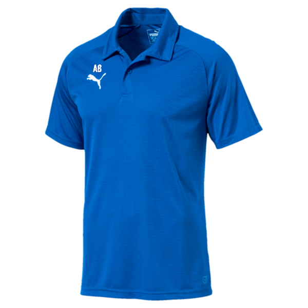 PUMA teamLIGA SIDELINE POLO