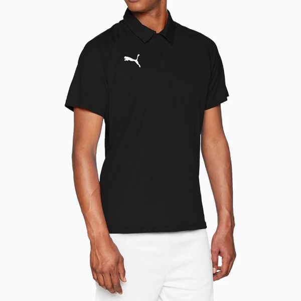 PUMA teamLIGA SIDELINE POLO