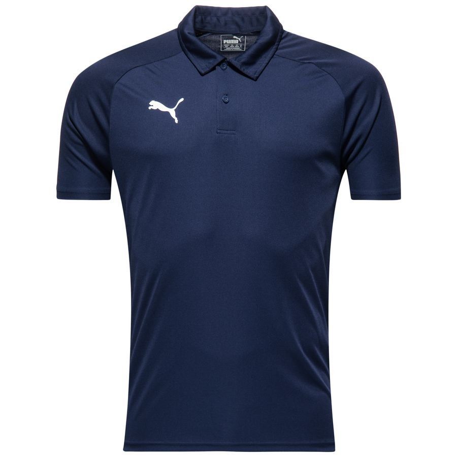 PUMA teamLIGA SIDELINE POLO