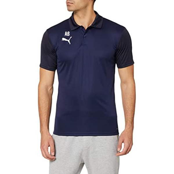 PUMA teamLIGA SIDELINE POLO