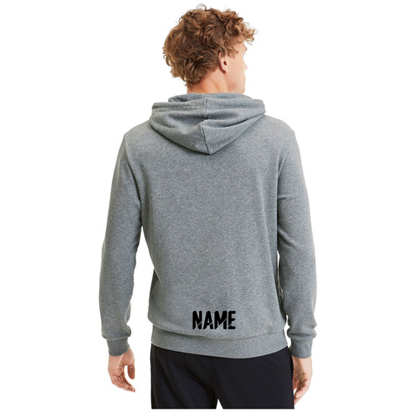 PUMA teamGOAL 23 CASUAL HOODIE JR YOUTHS