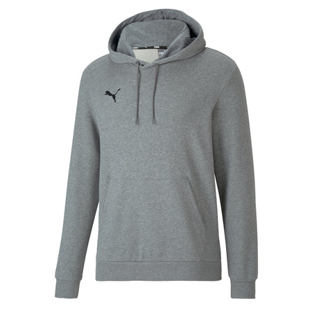 PUMA teamGOAL 23 CASUAL HOODIE - MENS