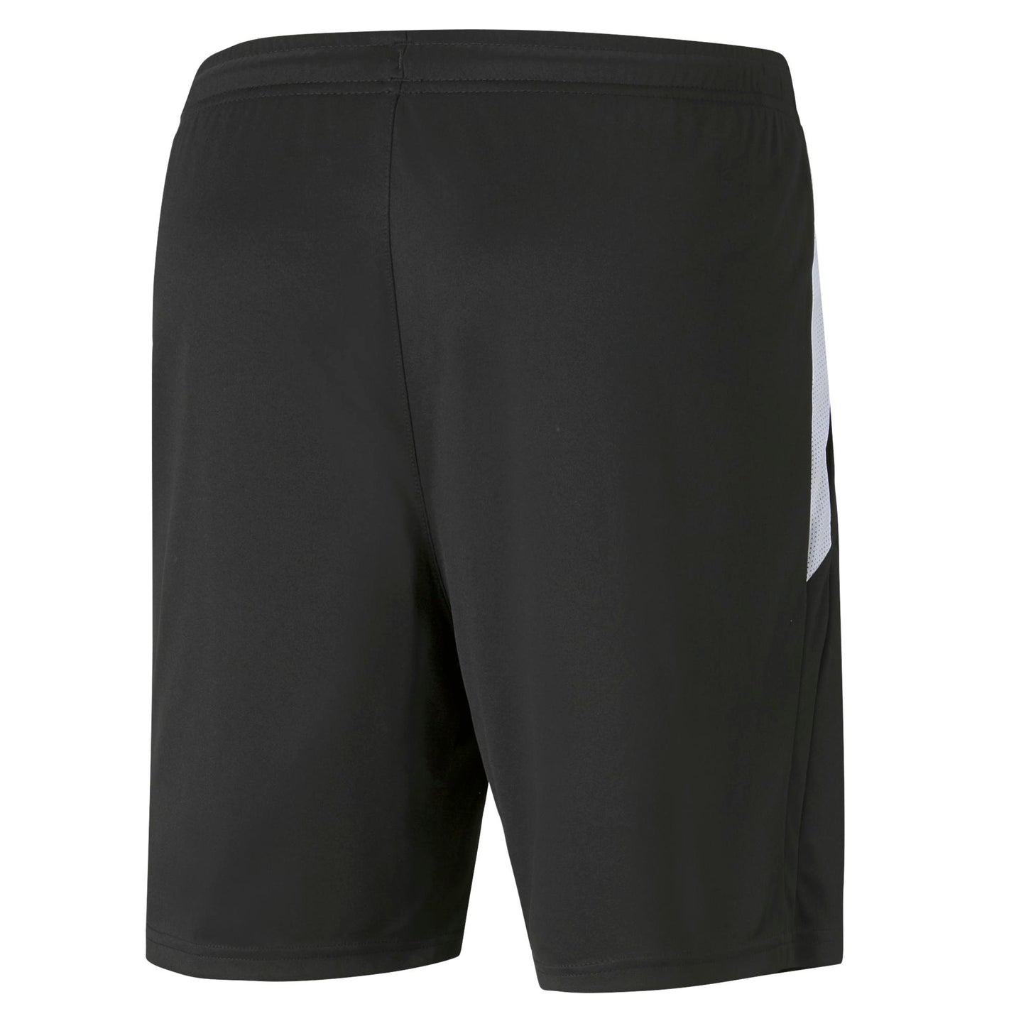 CAPITAL FOOTBALL REFEREES PUMA teamLIGA TRAINING SHORT - MENS