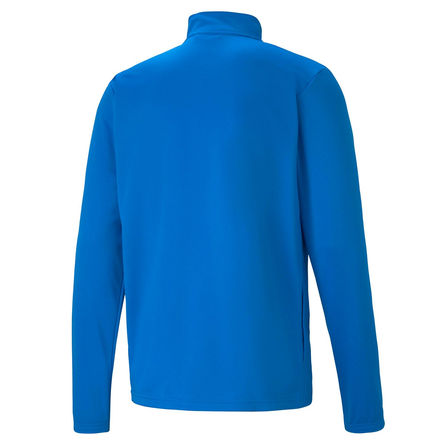 PUMA teamRISE POLY TRAINING JACKET - MENS