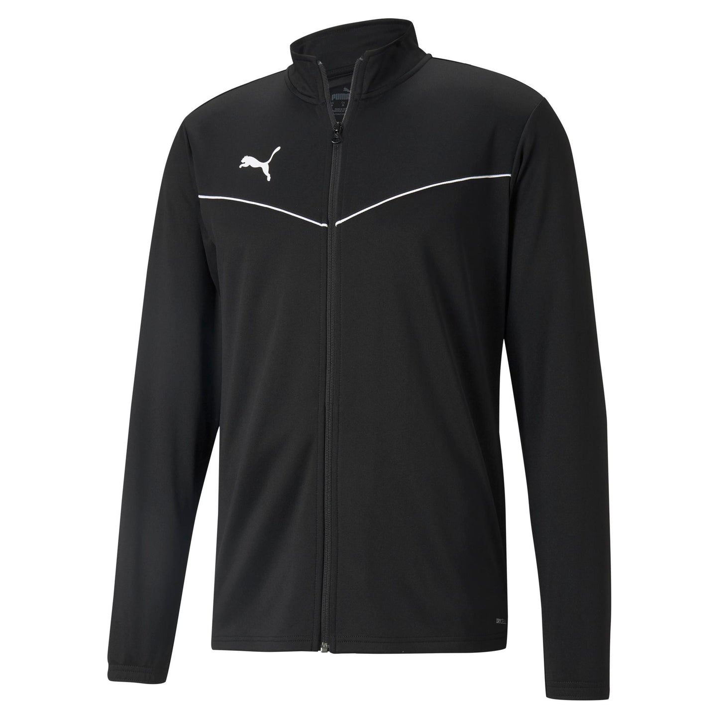 PUMA teamRISE POLY TRAINING JACKET - MENS