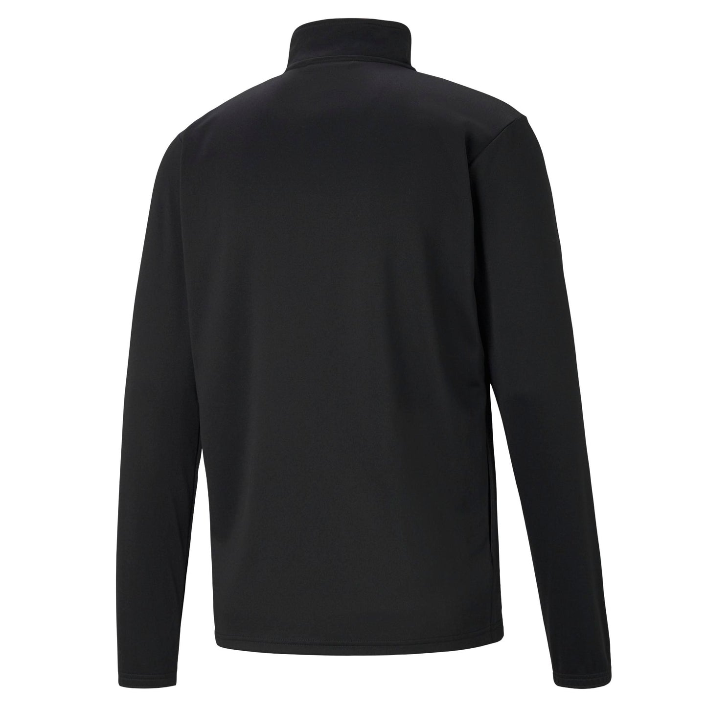 CAPITAL FOOTBALL REFEREES PUMA teamRISE POLY TRAINING JACKET - MENS