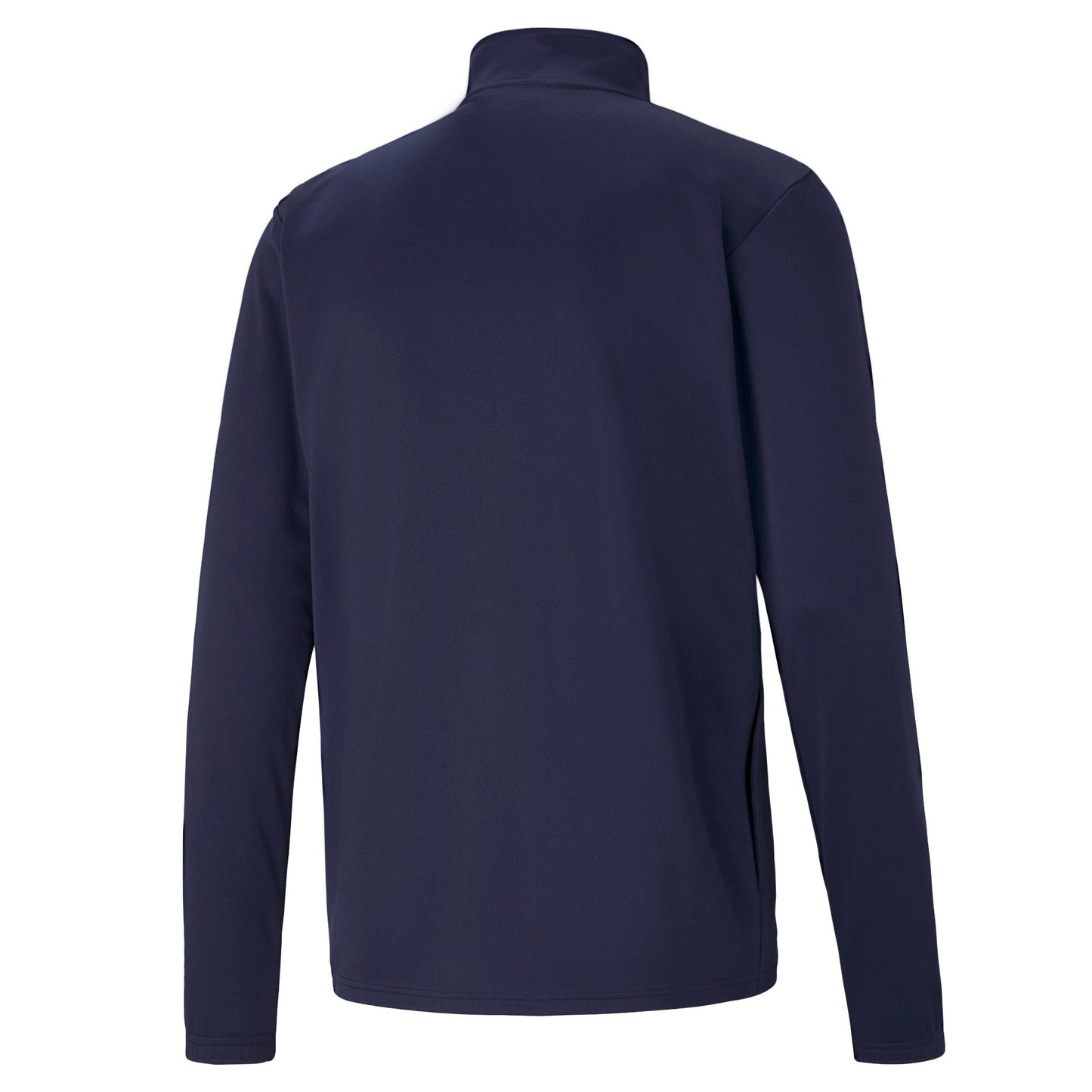 PUMA teamRISE POLY TRAINING JACKET - MENS