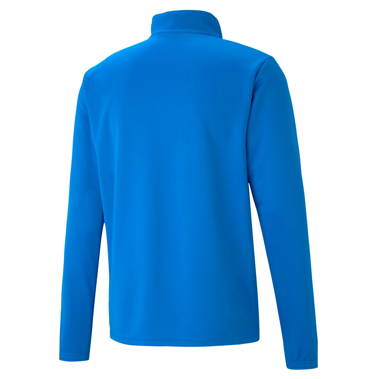 PUMA teamRISE 1/4 ZIP TOP - MENS