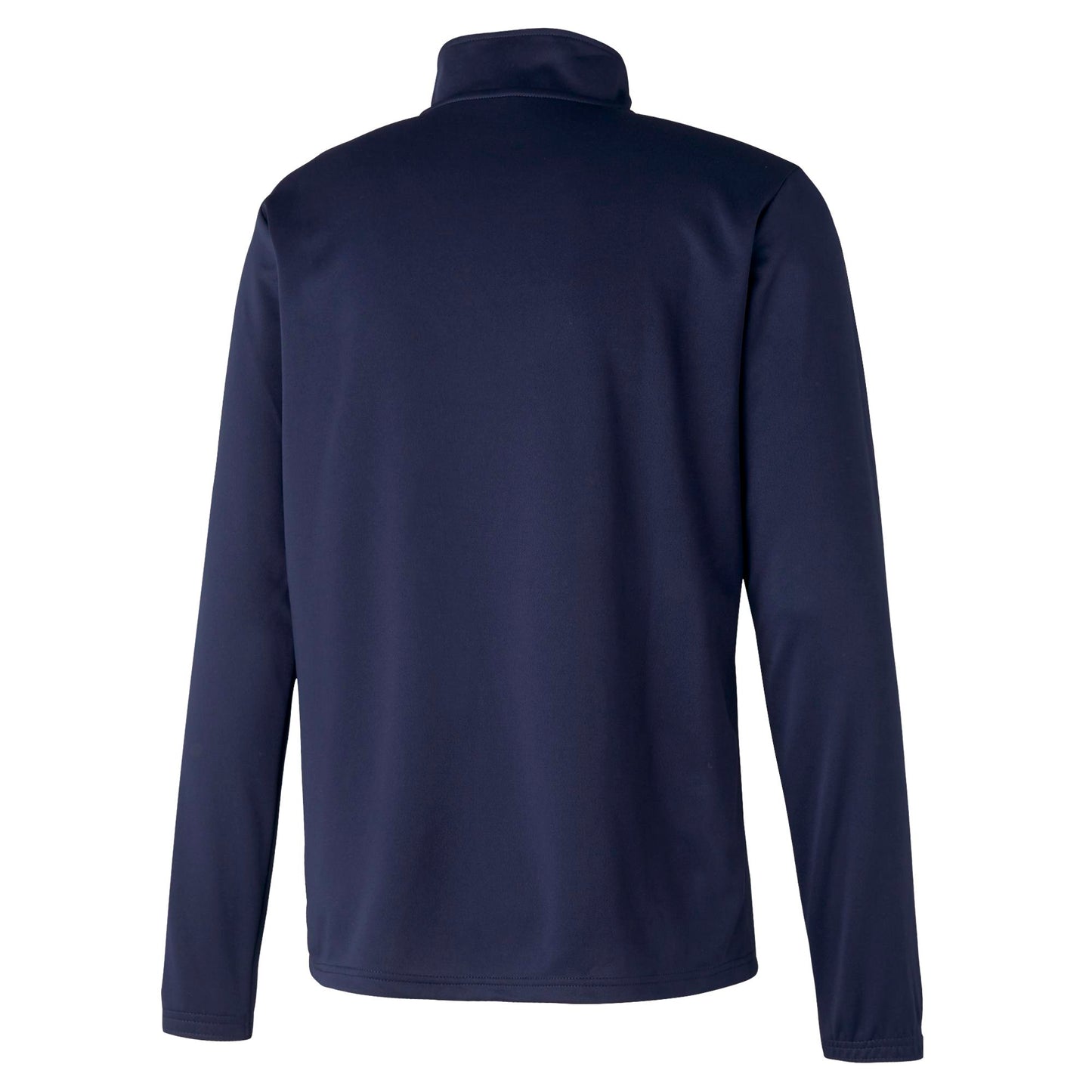 PUMA teamRISE 1/4 ZIP TOP - MENS