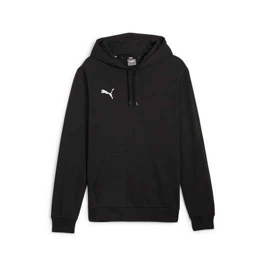 PUMA teamGOAL CASUALS HOODIE - MENS