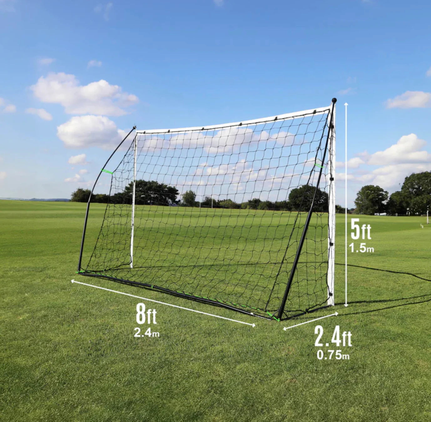 QUICKPLAY KICKSTER GOAL