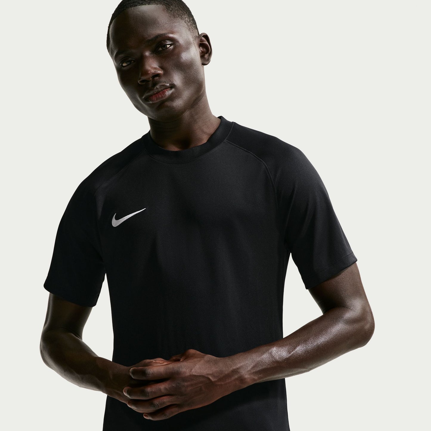 NIKE PARK VIII JERSEY - MENS