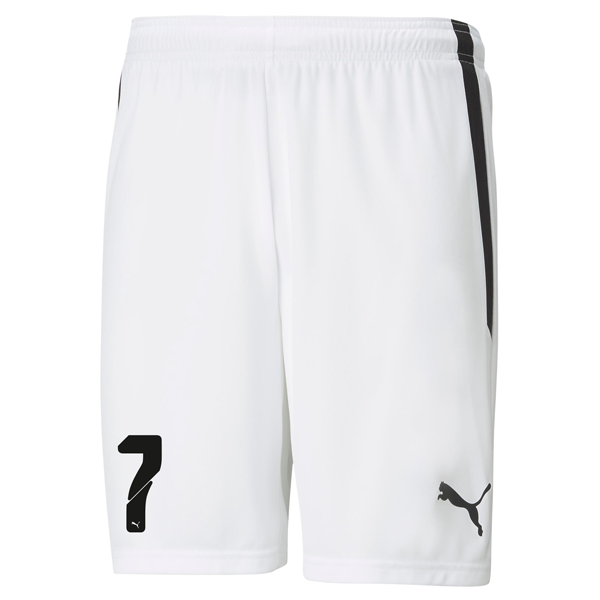 PUMA teamLIGA SHORT JR - YOUTHS