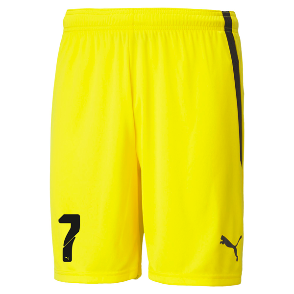 PUMA teamLIGA SHORT JR - YOUTHS