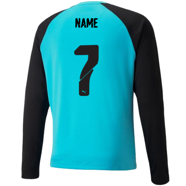 PUMA teamPACER GK JERSEY - MENS