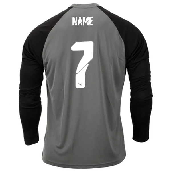 PUMA teamPACER GK JERSEY JR - YOUTHS