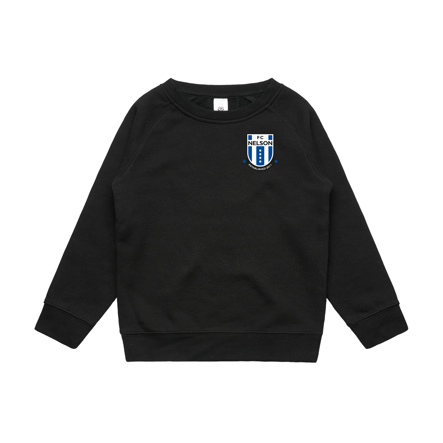 FC NELSON CREW - KIDS