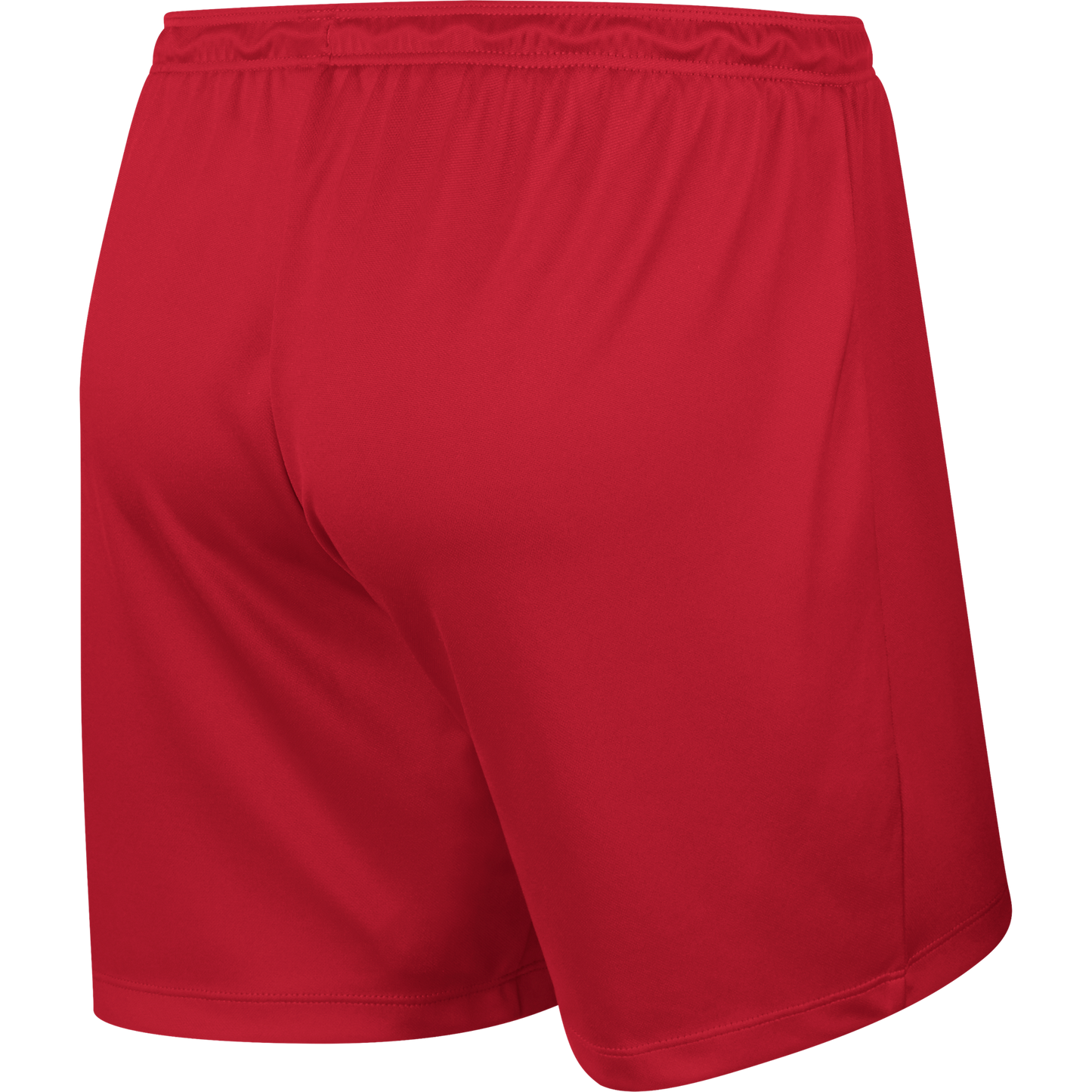 NIKE PARK II KNIT SHORT - WOMEN'S