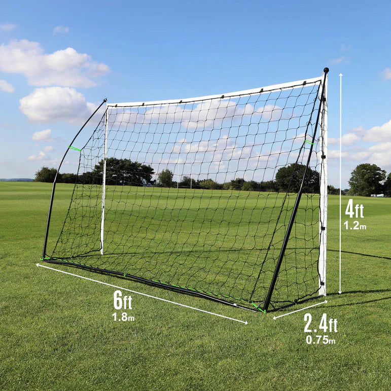 QUICKPLAY KICKSTER GOAL