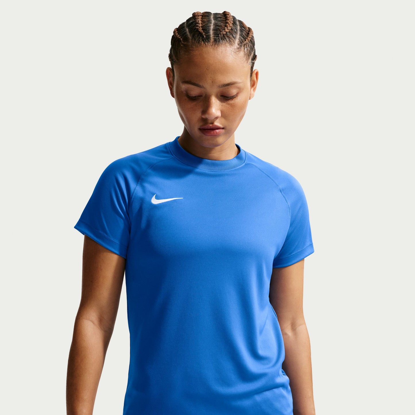 NIKE PARK VIII JERSEY - WOMENS